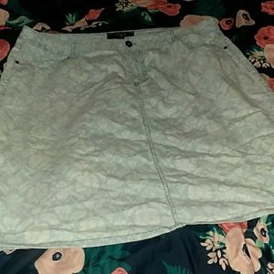 Cato skirt